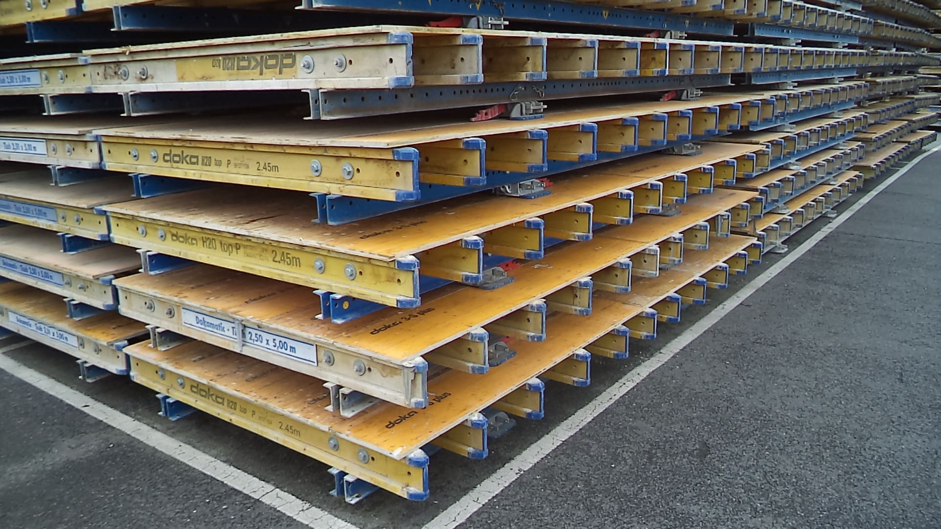 Mesas Dokamatic - Imagen 6