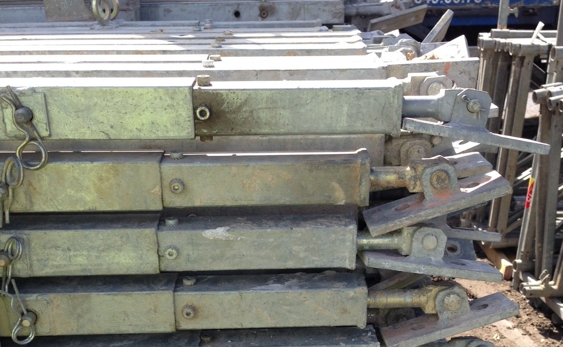 Attelle Hünnebeck P330 – Image 4