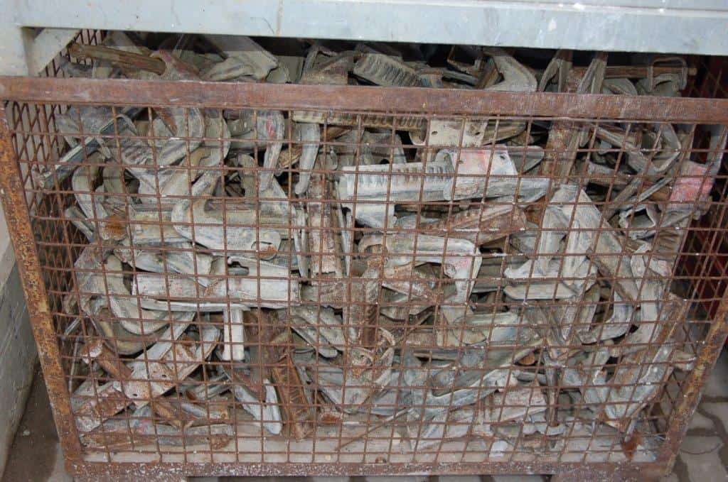 Coffrage Peri Trio + Trio Alu – Image 12