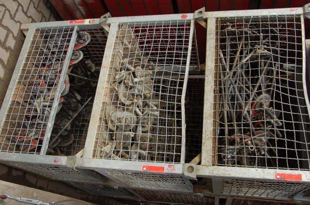 Coffrage Peri Trio + Trio Alu – Image 14