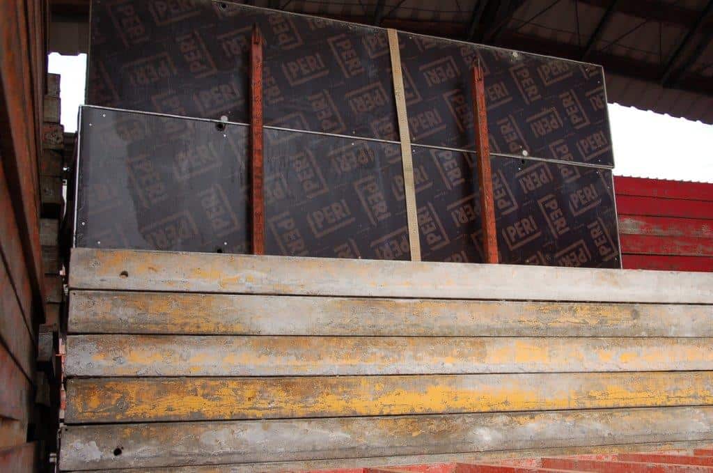 Coffrage Peri Trio + Trio Alu – Image 15