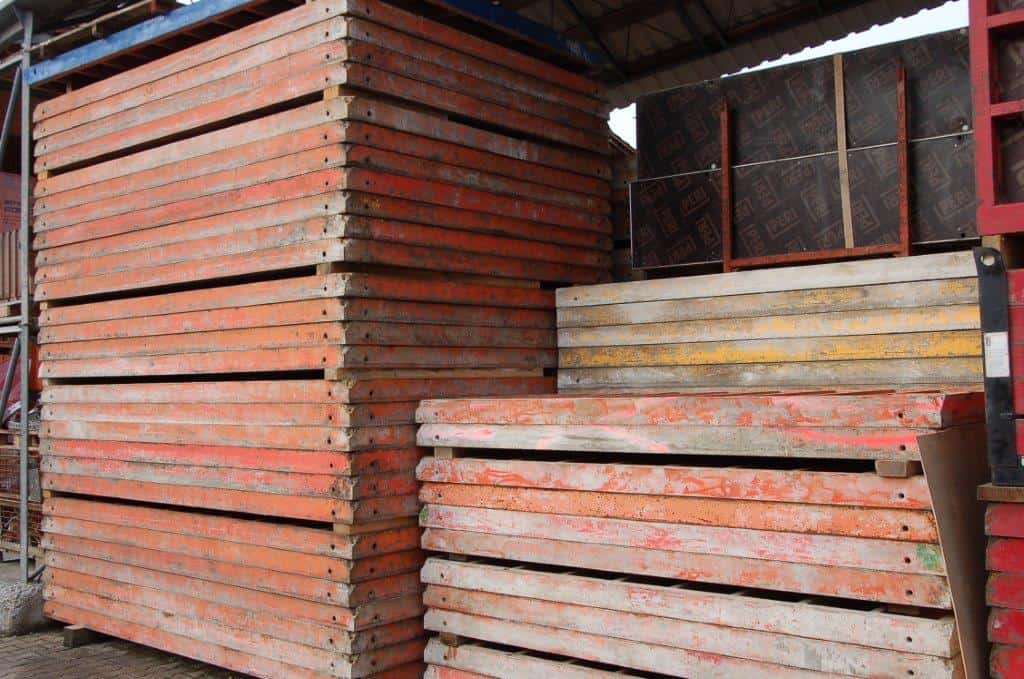 Coffrage Peri Trio + Trio Alu – Image 19