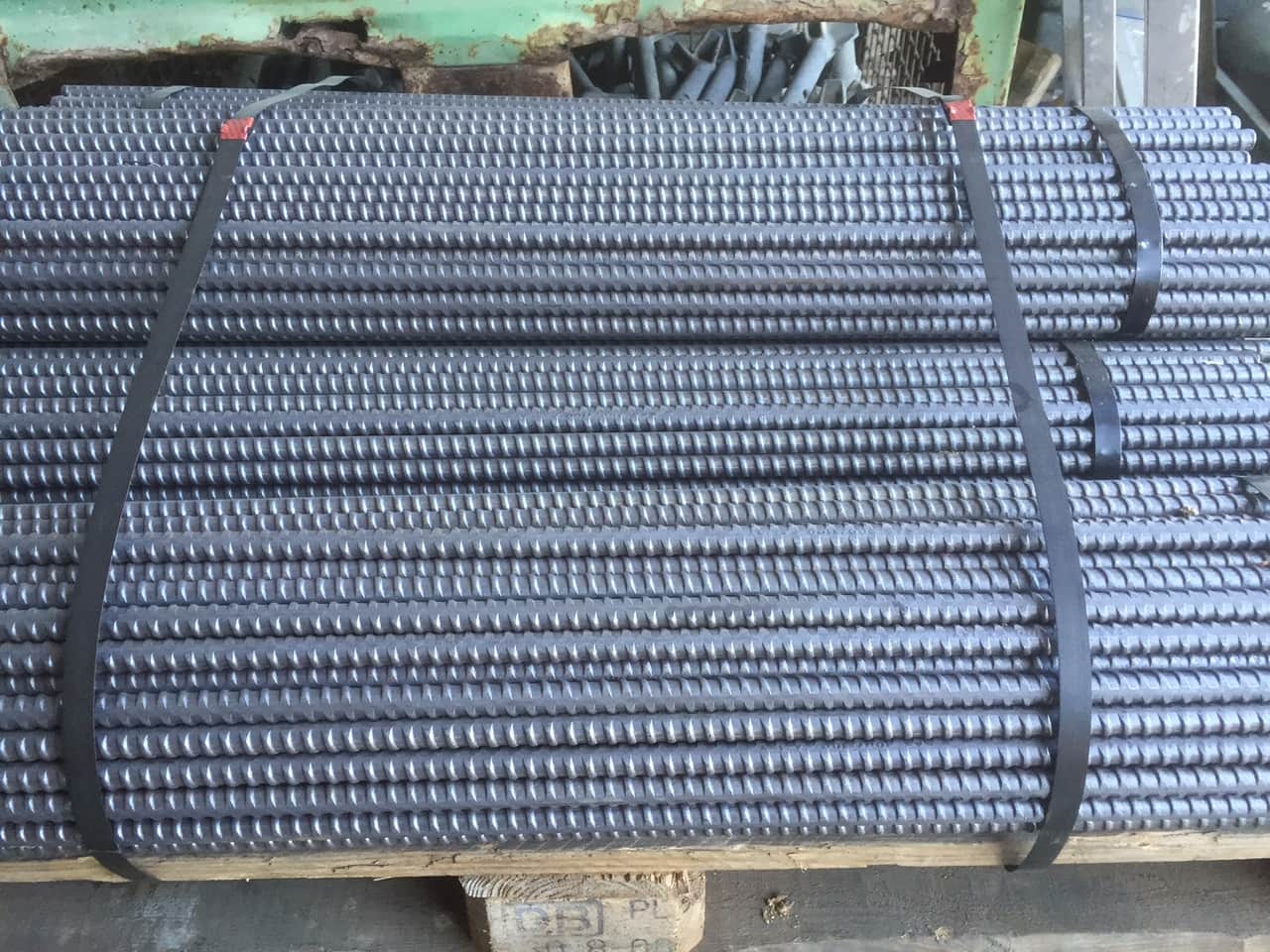 Ankerstäbe 1,00m – Bild 2