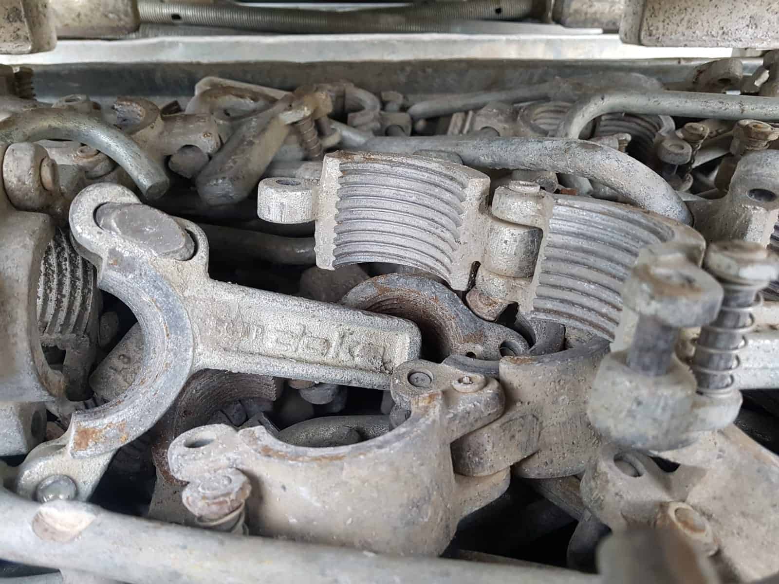 Doka Staxo 100 Shoring - Image 12