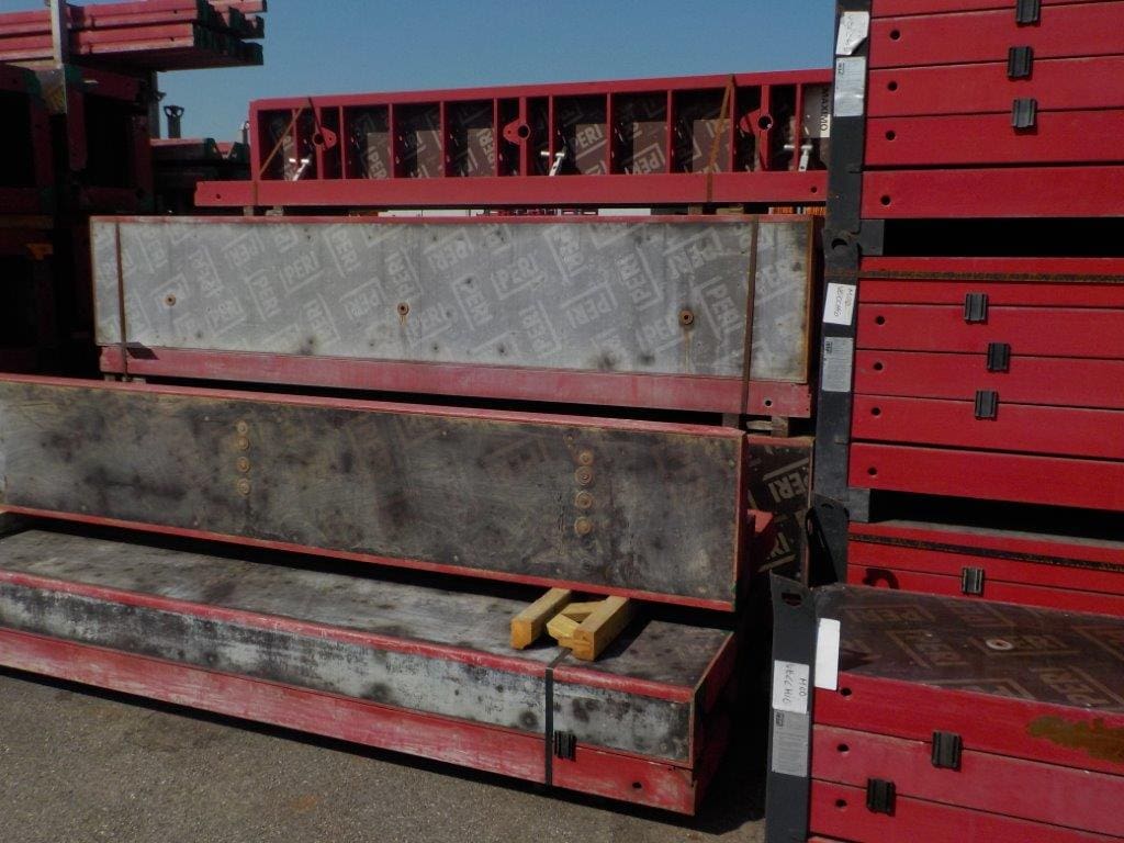 Peri Maximo 2,70m + 3,30m – Bild 9