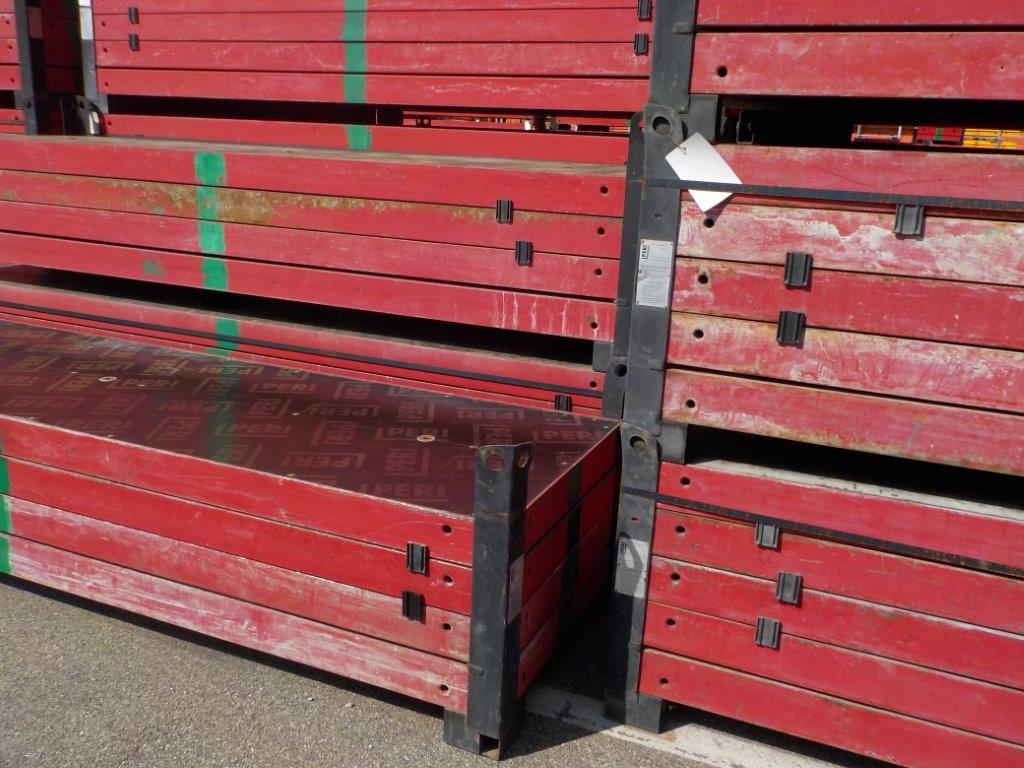 Peri Maximo 2,70m + 3,30m – Bild 8