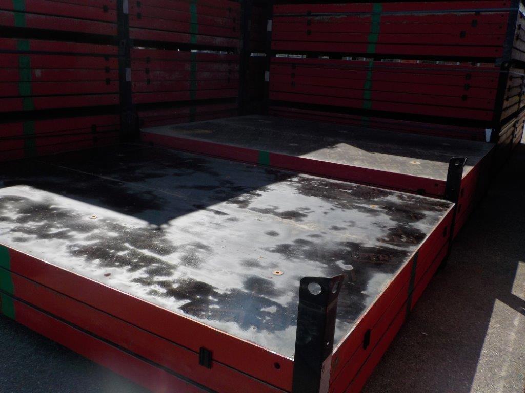 Peri Maximo 2,70m + 3,30m – Bild 7