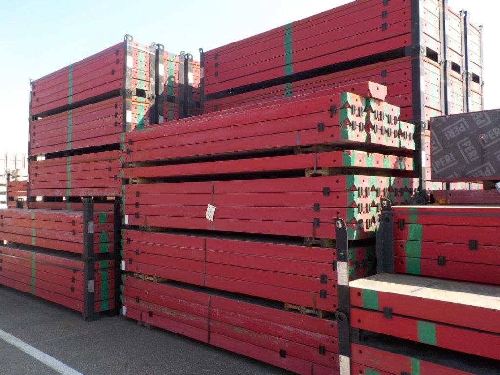 Peri Maximo 2,70m + 3,30m – Bild 6