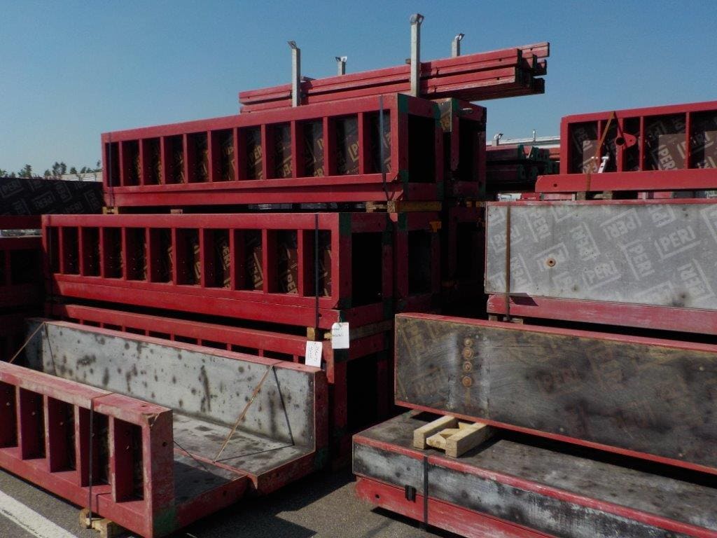 Peri Maximo 2,70m + 3,30m – Bild 5