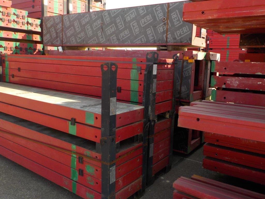 Peri Maximo 2,70m + 3,30m – Bild 3