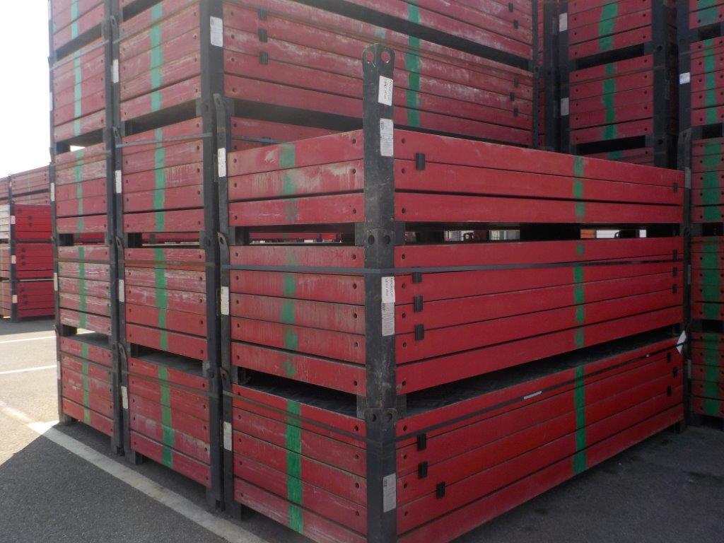 Peri Maximo 2.70m + 3.30m