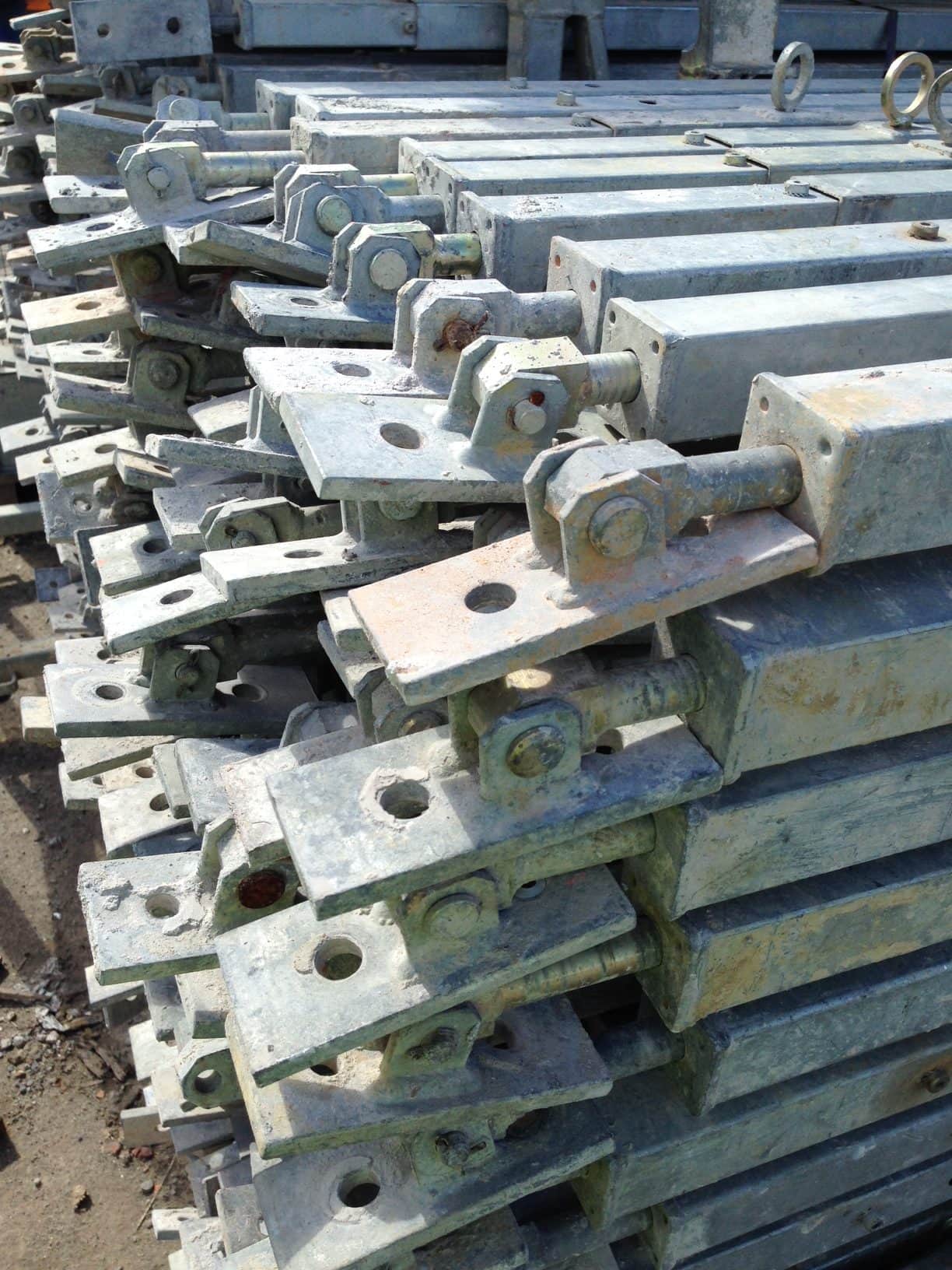 Attelle Hünnebeck P330 – Image 3