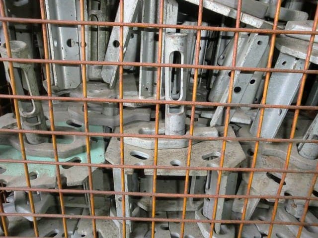 Cabezal de descenso Doka H20 - Imagen 2