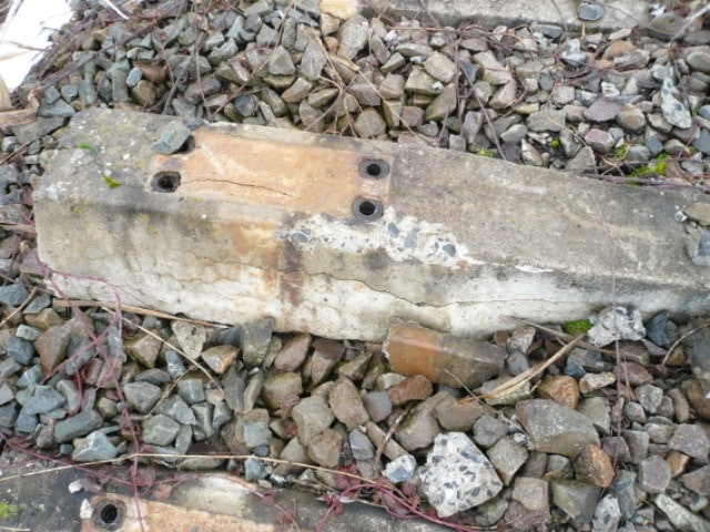 Traviesas de hormigón - Imagen 7