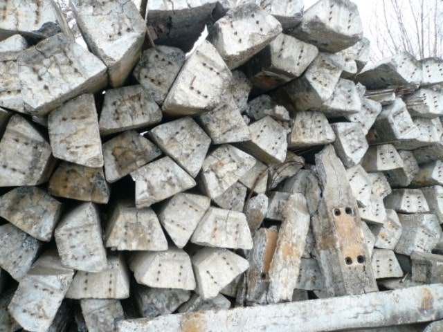 Traviesas de hormigón - Imagen 5