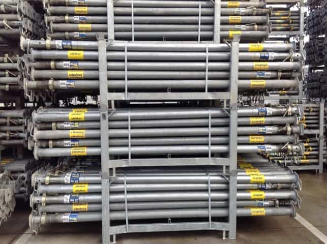 Doka Eurex 20-550 superior