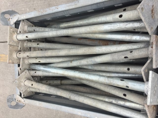 Doka Staxo 100 Shoring - Image 13