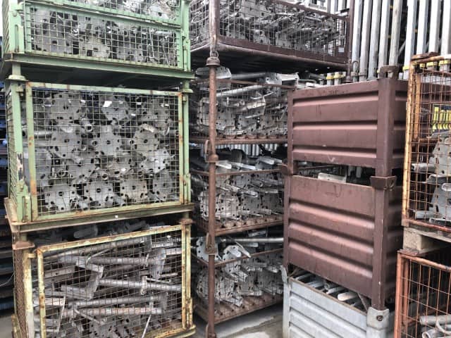 Doka Staxo 100 Shoring - Image 10