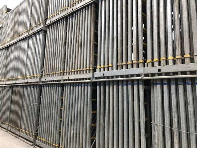 Doka Staxo 100 Shoring - Image 2