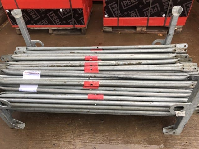 Doka Staxo 100 Shoring - Image 15