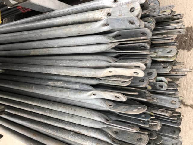 Doka Staxo 100 Shoring - Image 17