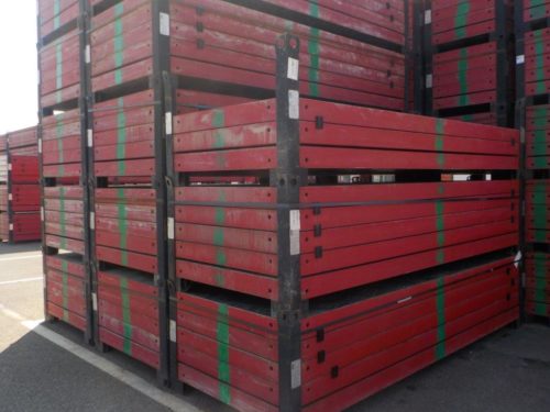 Peri Maximo 2.70m + 3.30m