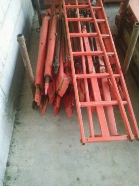 Опалубка для жилья Peri Trio — изображение 6