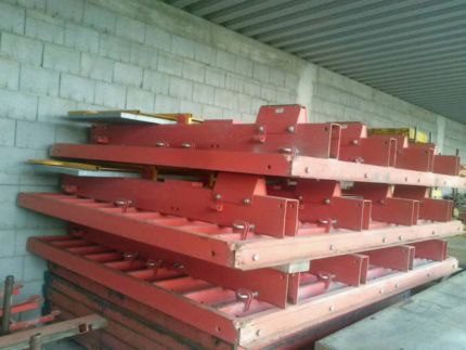 Опалубка для жилья Peri Trio — изображение 4