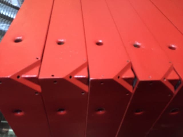 Encofrado Peri Trio + Trio Alu - Imagen 10