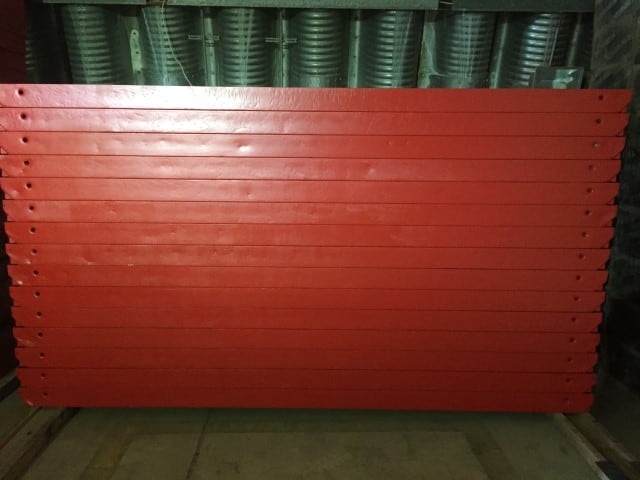 Encofrado Peri Trio + Trio Alu - Imagen 7