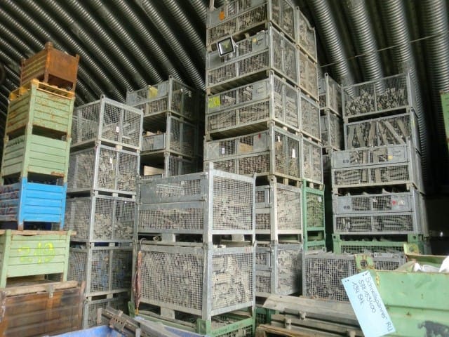 Anchor nut small - Image 2