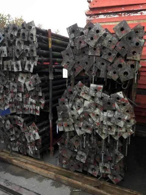 Adria Stützen 3,00m – Bild 6