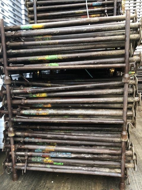 Adria Stützen 3,00m