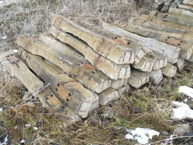 Traviesas de hormigón - Imagen 6