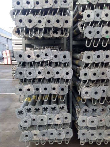 Doka Eurex 20-550 superior - Imagen 3