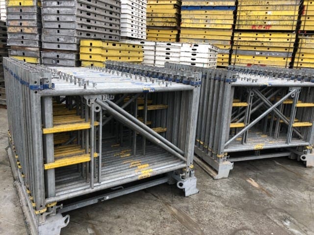 Doka Staxo 100 Shoring - Image 8