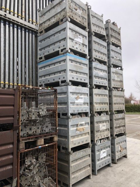 Etaiement Doka Staxo 100 – Image 9