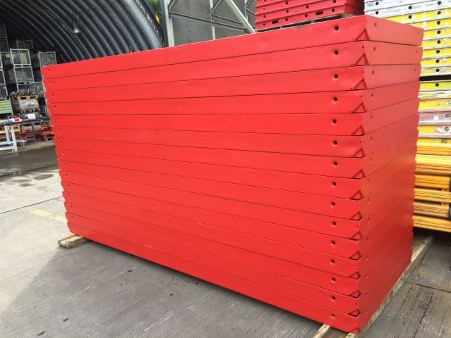 Encofrado Peri Trio + Trio Alu - Imagen 4