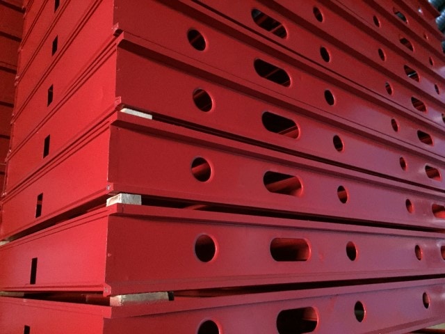 Hünnebeck Topec saniert mit neuer alkus Schalhaut – Bild 3