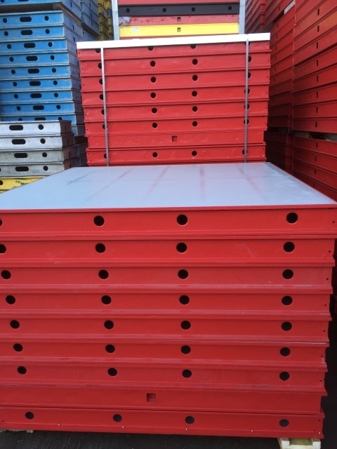 Hünnebeck Topec saniert mit neuer alkus Schalhaut – Bild 4