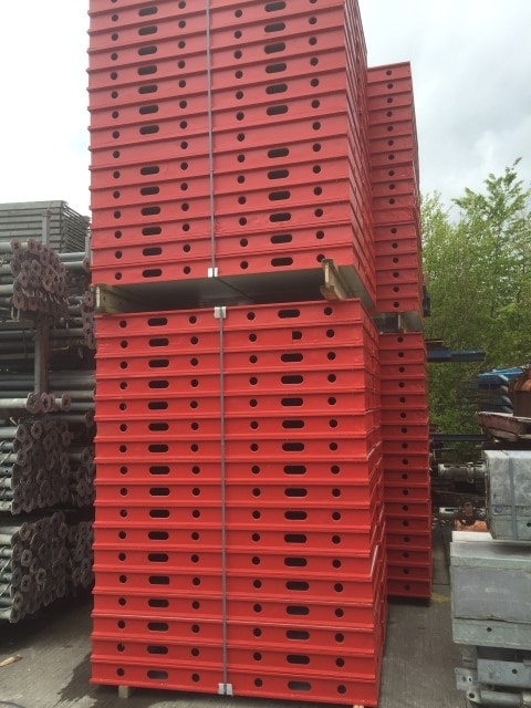 Hünnebeck Topec saniert mit neuer alkus Schalhaut – Bild 9