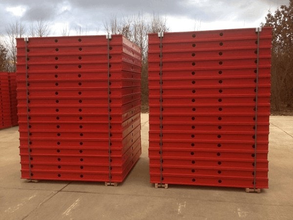 Hünnebeck Topec saniert mit neuer alkus Schalhaut – Bild 14