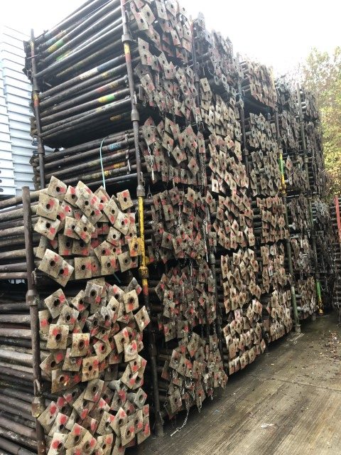 Adria Stützen 3,00m – Bild 8