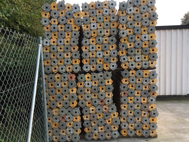 Peri Multiprop 480 - Imagen 5