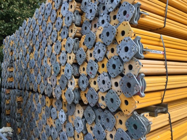 Peri Multiprop 480 - Imagen 4