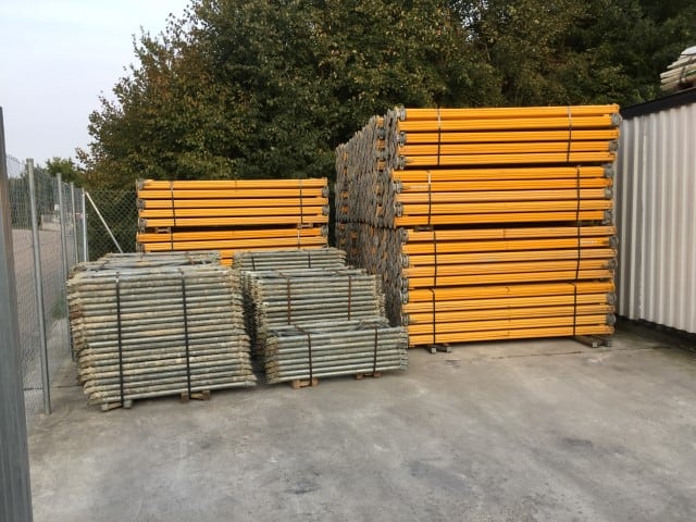 Peri Multiprop 480 - Imagen 7