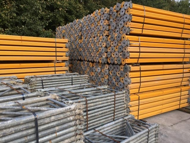 Peri Multiprop 480 - Imagen 2