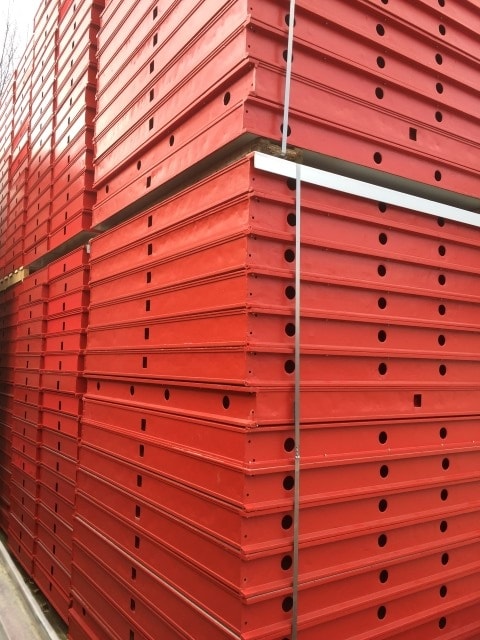 Hünnebeck Topec saniert mit neuer alkus Schalhaut – Bild 16