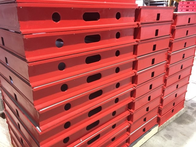 Hünnebeck Topec saniert mit neuer alkus Schalhaut – Bild 18