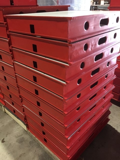 Hünnebeck Topec saniert mit neuer alkus Schalhaut – Bild 15